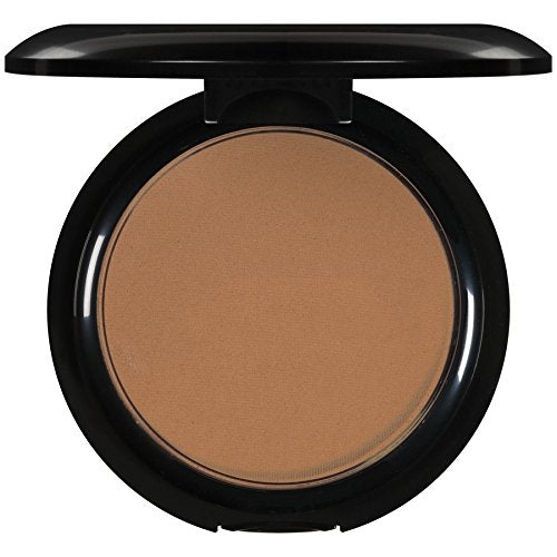 ALMAY Pressed Powder Deep Like Me (Packaging May Vary)