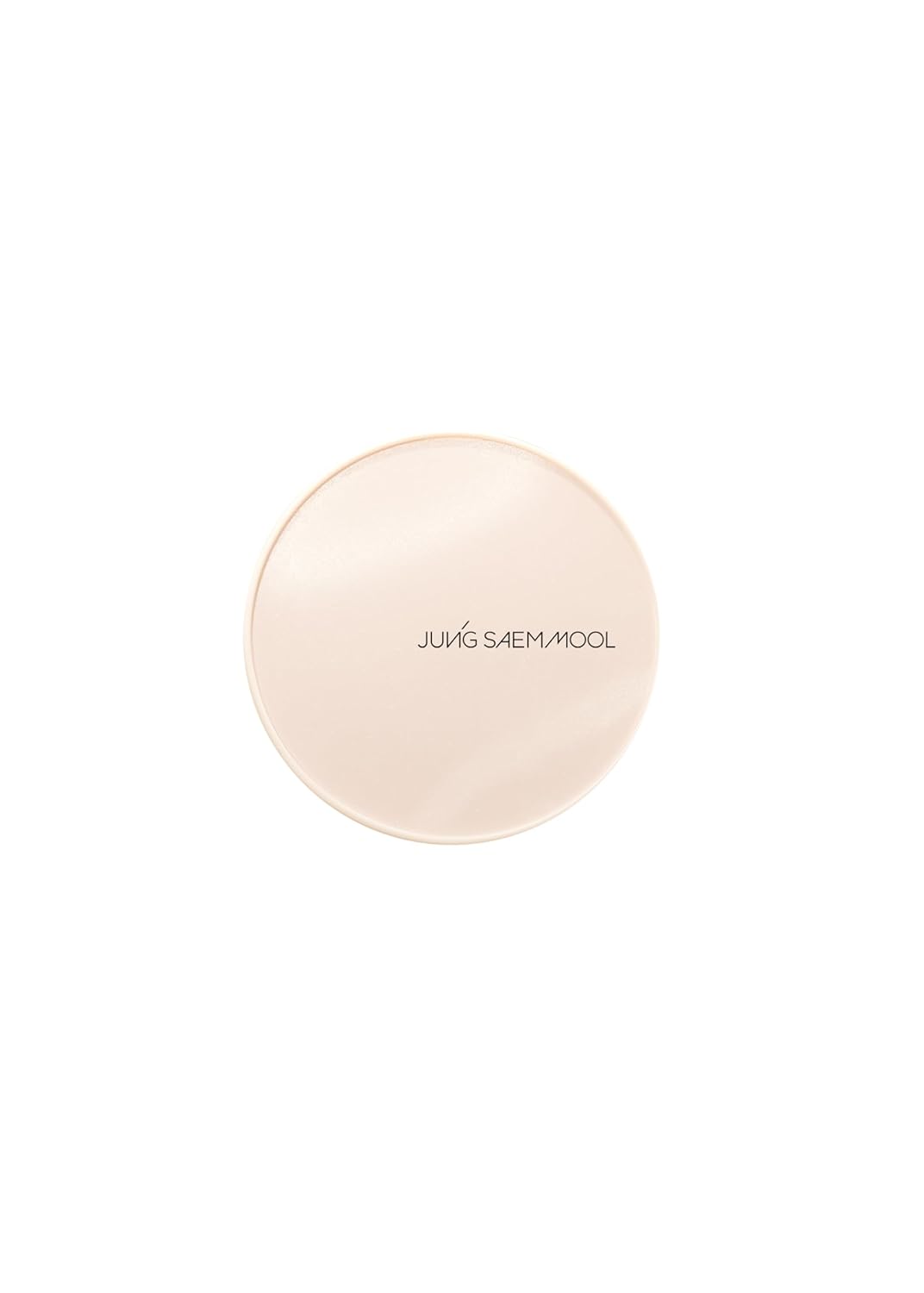 [JUNGSAEMMOOL OFFICIAL] Skin Nuder Cover Layer Cushion 21 (Medium Deep) | Refill Included | Delicate Cover | All-day Lasting | Makeup Artist Brand