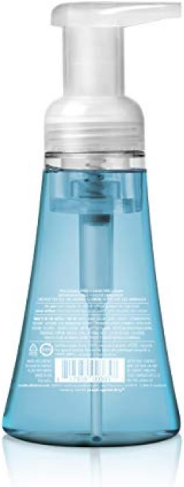 Method Foaming Hand Soap, Sea Minerals, Paraben and Phthalate Free, 10 Fl Oz (Pack of 12)