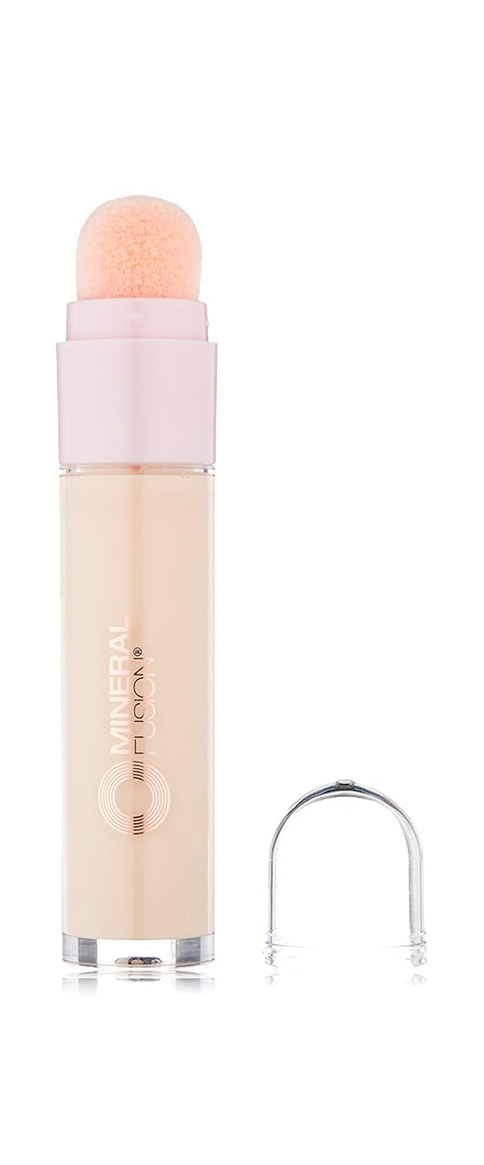 Liquid Concealer Light Neutral, 0.24 Fl Oz (Pack of 1)