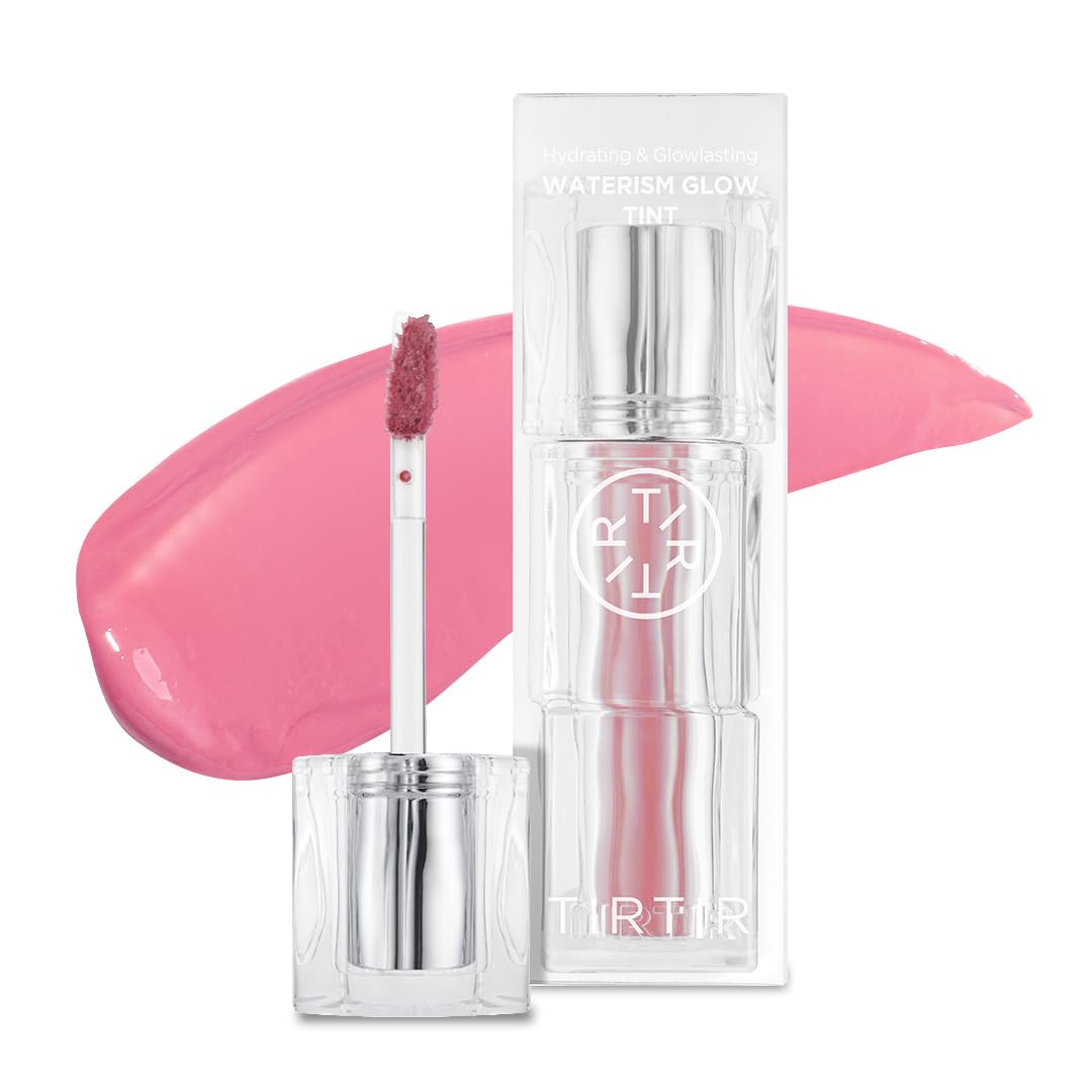TIRTIR Waterism Glow Tint, 13 Likely, 0.14 Oz