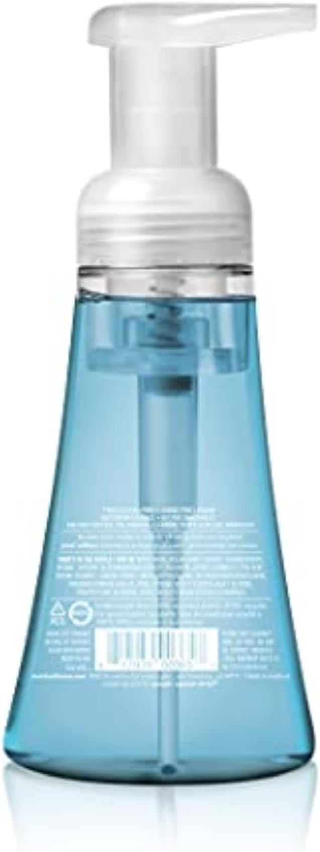 Method Foaming Hand Soap, Sea Minerals, Paraben and Phthalate Free, 10 Fl Oz (Pack of 12)