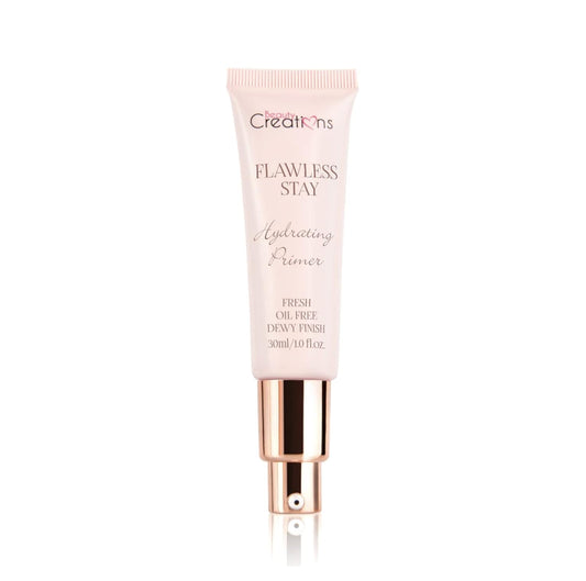 Beauty Creations Flawless Stay Hydrating Primer