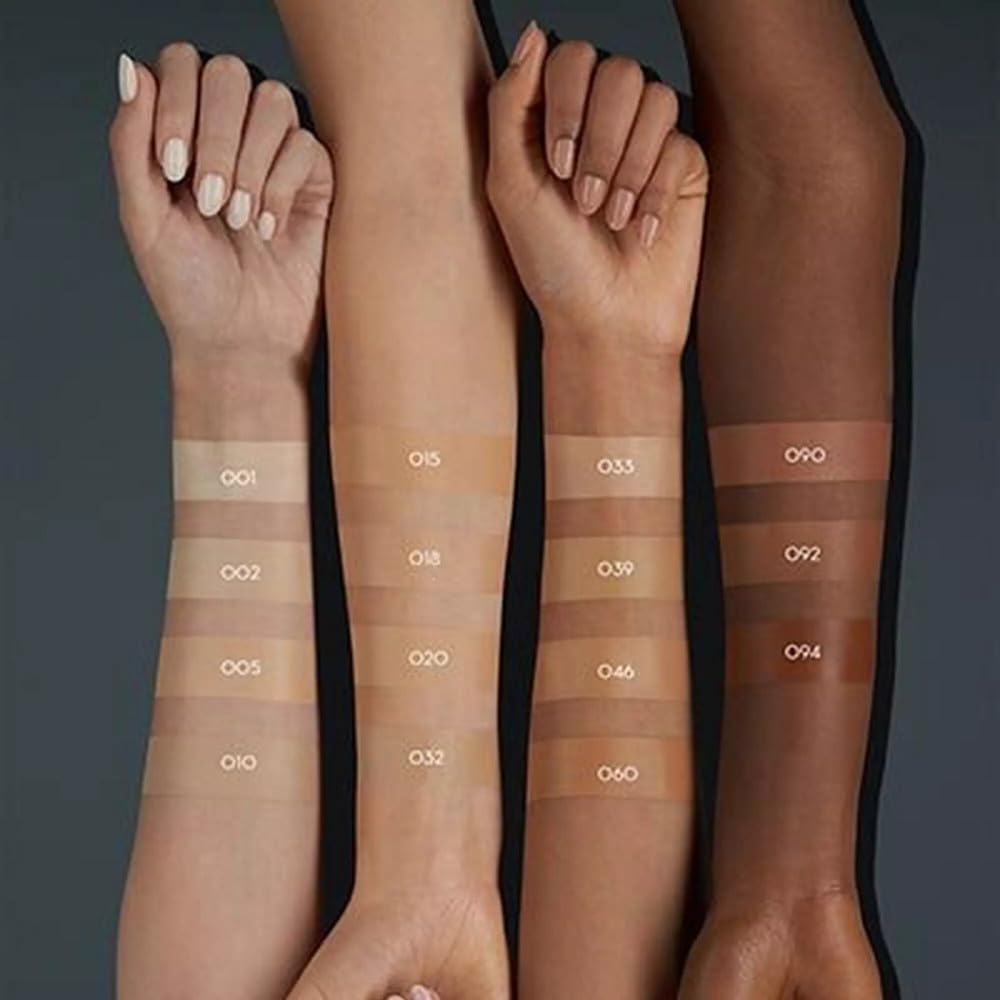 Catrice | True Skin High Cover Concealer (032 | Neutral Biscuit) | Waterproof & Lightweight for Soft Matte Look | With Hyaluronic Acid & Lasts Up to 18 Hours | Vegan, Cruelty Free