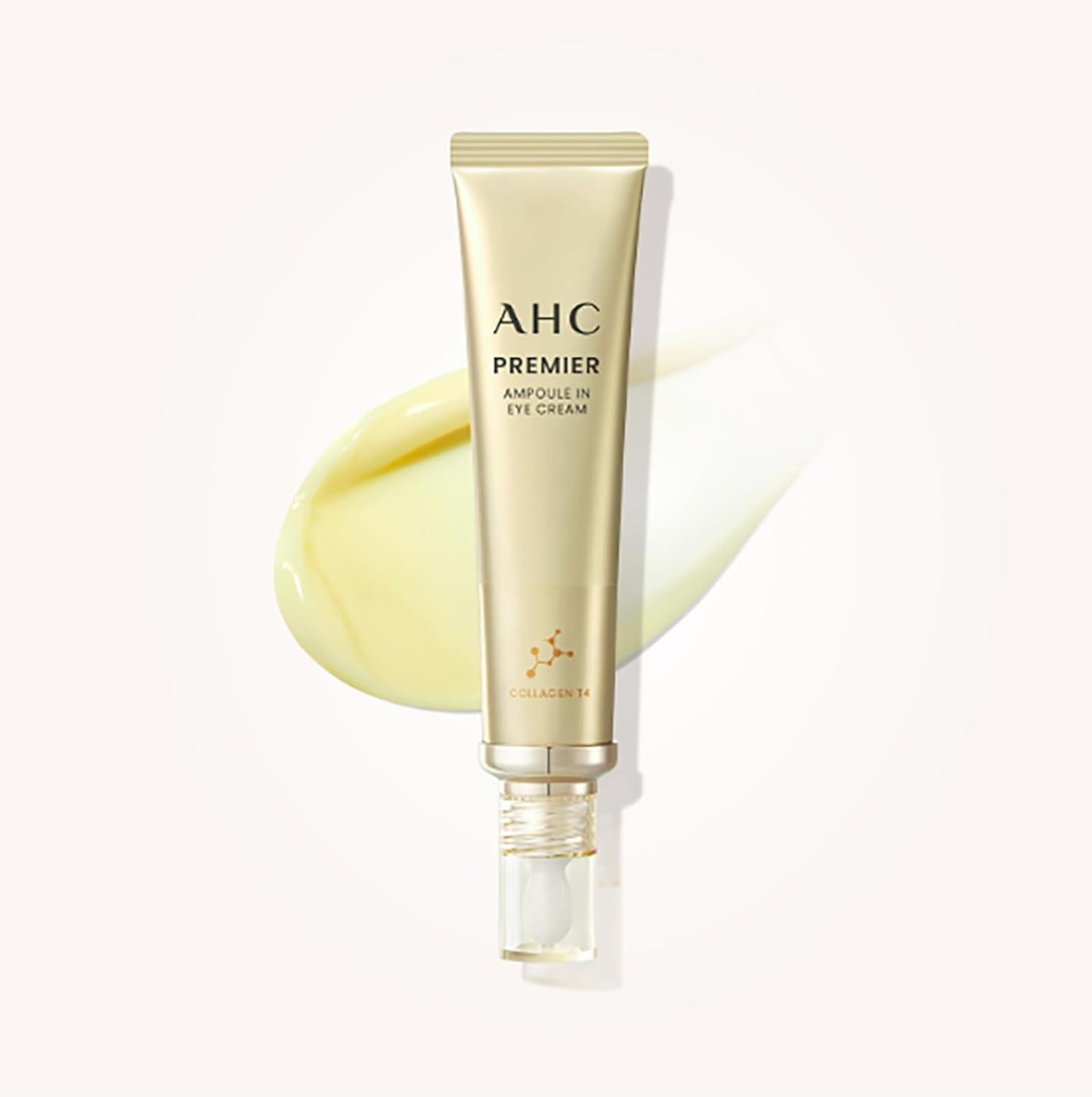 PREMIER AMPOULE IN EYE CREAM 40ml(1.35 fl.oz) x 4 AHC NEW VERSION SEASON 11