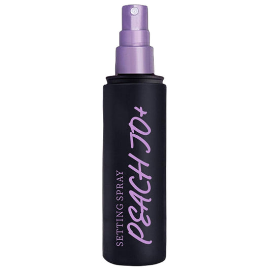 Matte Setting Spray, Makeup Setting Spray for Face, 16 Hour Long Lasting Waterproof Setting Spray, Oil Control, Lightweight, Hydrating Setting Spray with Ultra Fine Setting Mist