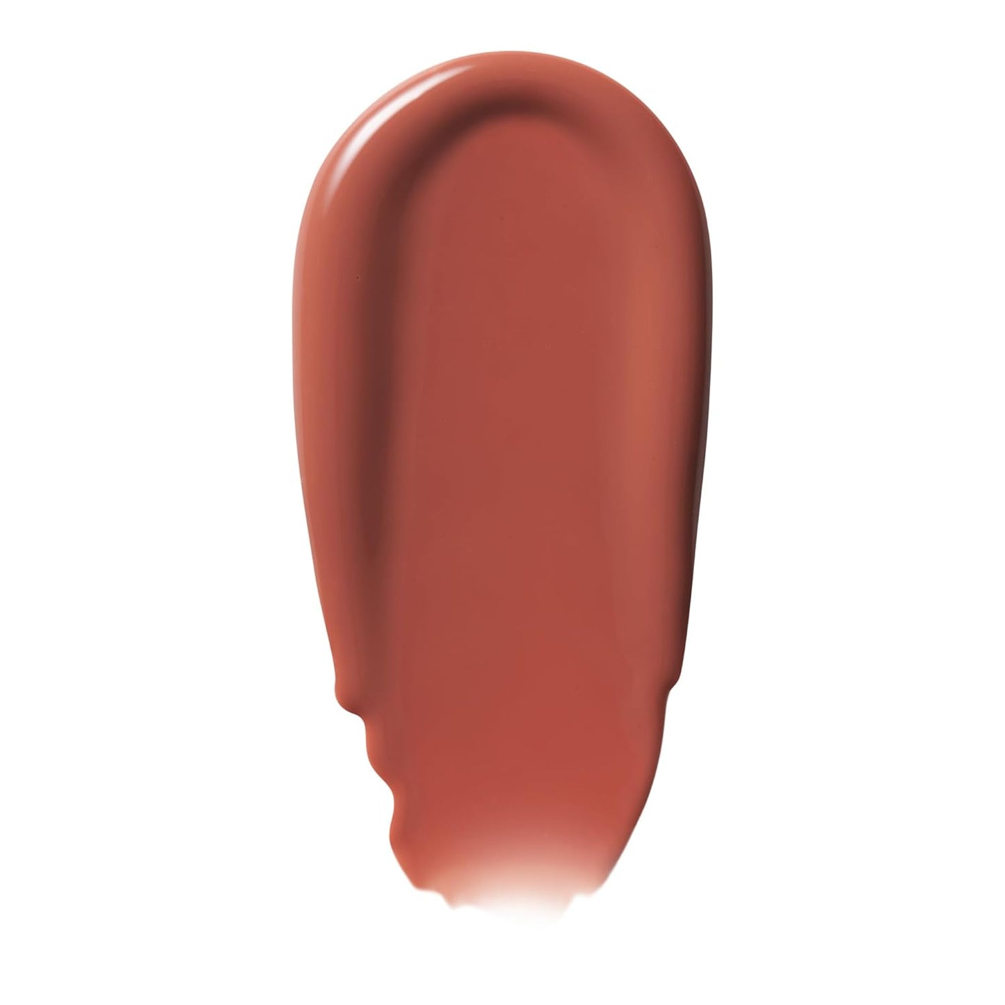 e.l.f. Lip Plumping Gloss, High-Shine Sheer Color, Hydrates & Creates Fuller Lips With Vitamin E, Vegan & Cruelty-Free, Mocha Twist, 0.1 Fl Oz