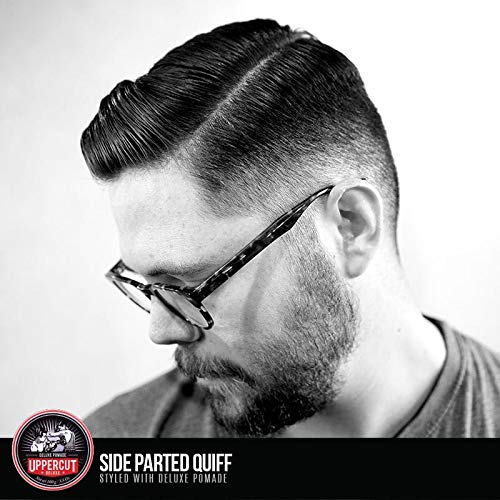 Uppercut Deluxe Hair Pomade, 3.5 Ounces