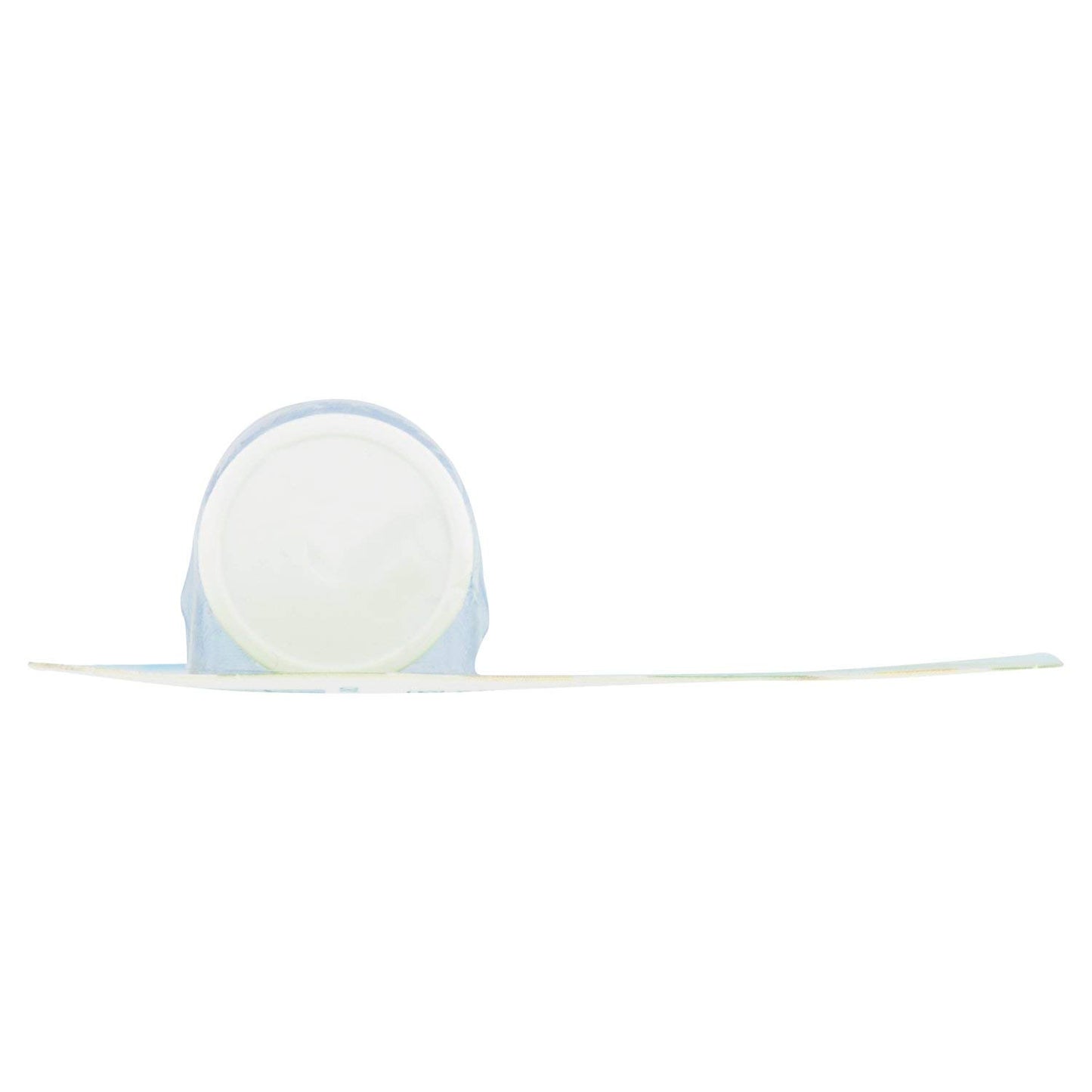 Moisturizing Lip Stick with Chamomile, Aloe Vera, Glycerin and Vitamin E, 1 unit - Made in Italy