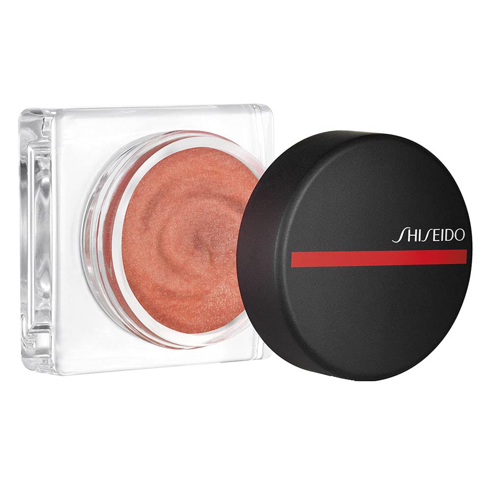 MAC Lip Scrubtious Fruit Of Passion