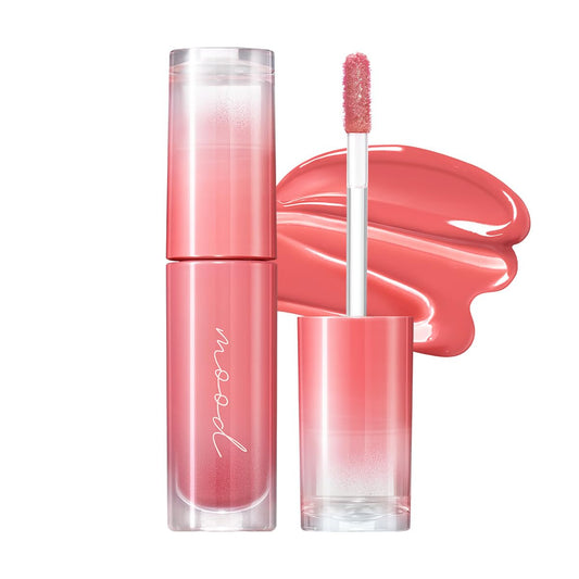 Peripera Ink Mood Glowy Tint (03 ROSE IN MIND (NEW))