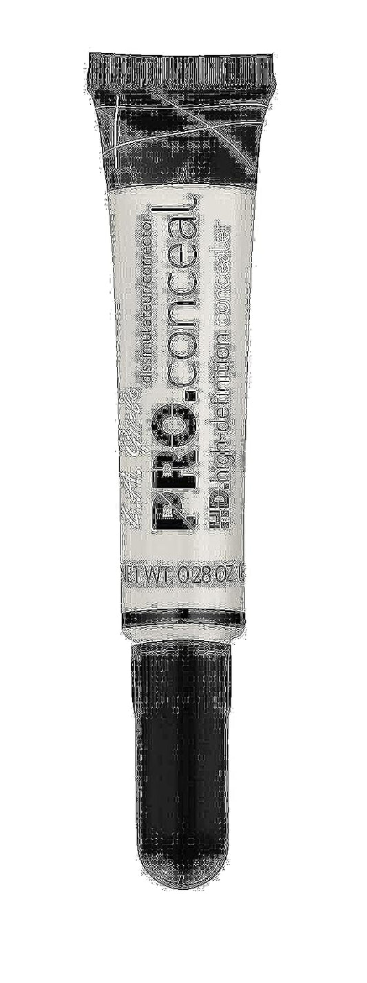 L.A. Girl Pro Conceal HD Concealer, Highlighter, 0.28 Ounce