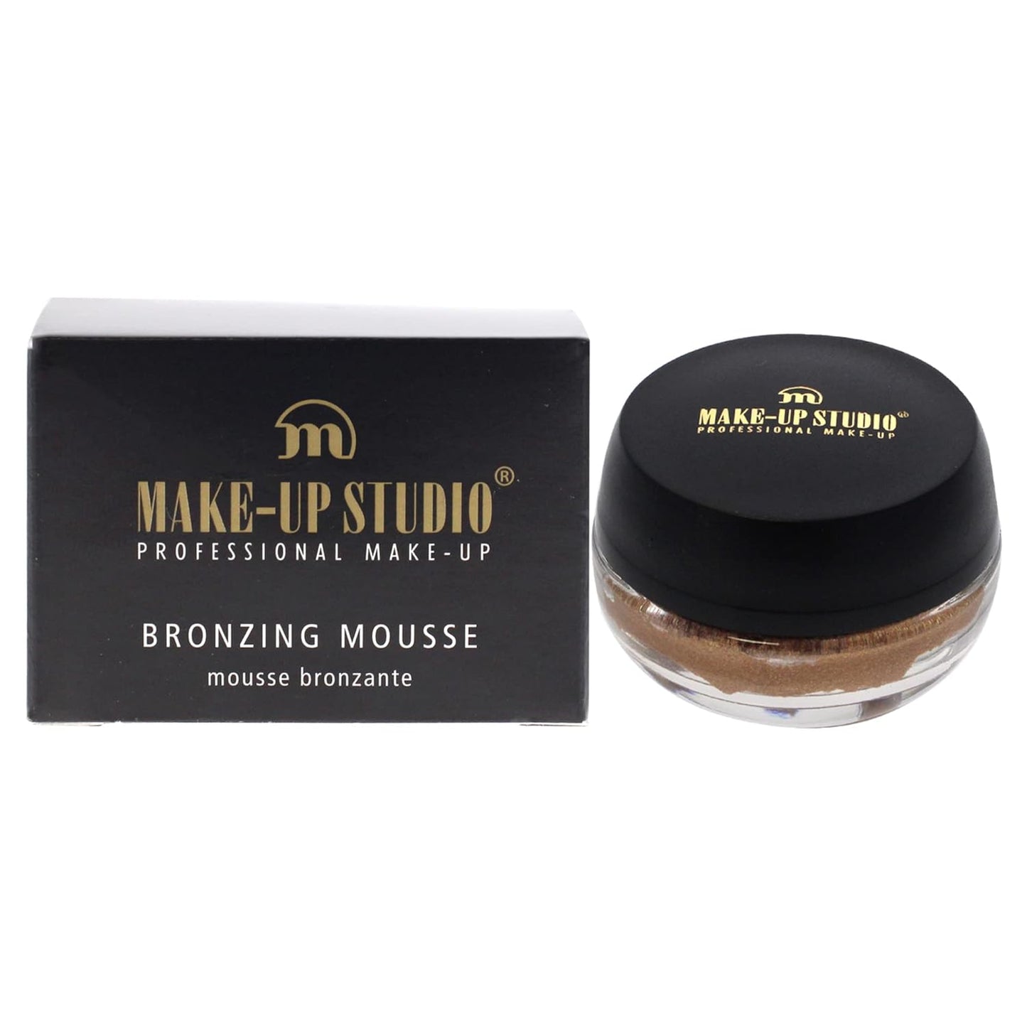 Professional Amsterdam Bronzing Mousse - 2 PH10903/2