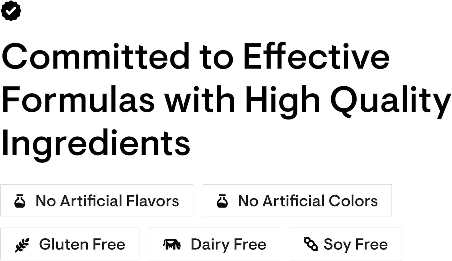 THORNE - Daily Electrolytes - Zero Sugar & Low-Calorie Electrolyte Drink Mix - Naturally Flavored & Sweetened - NSF Certified for Sport - Blood Orange - 30 Stick Packs