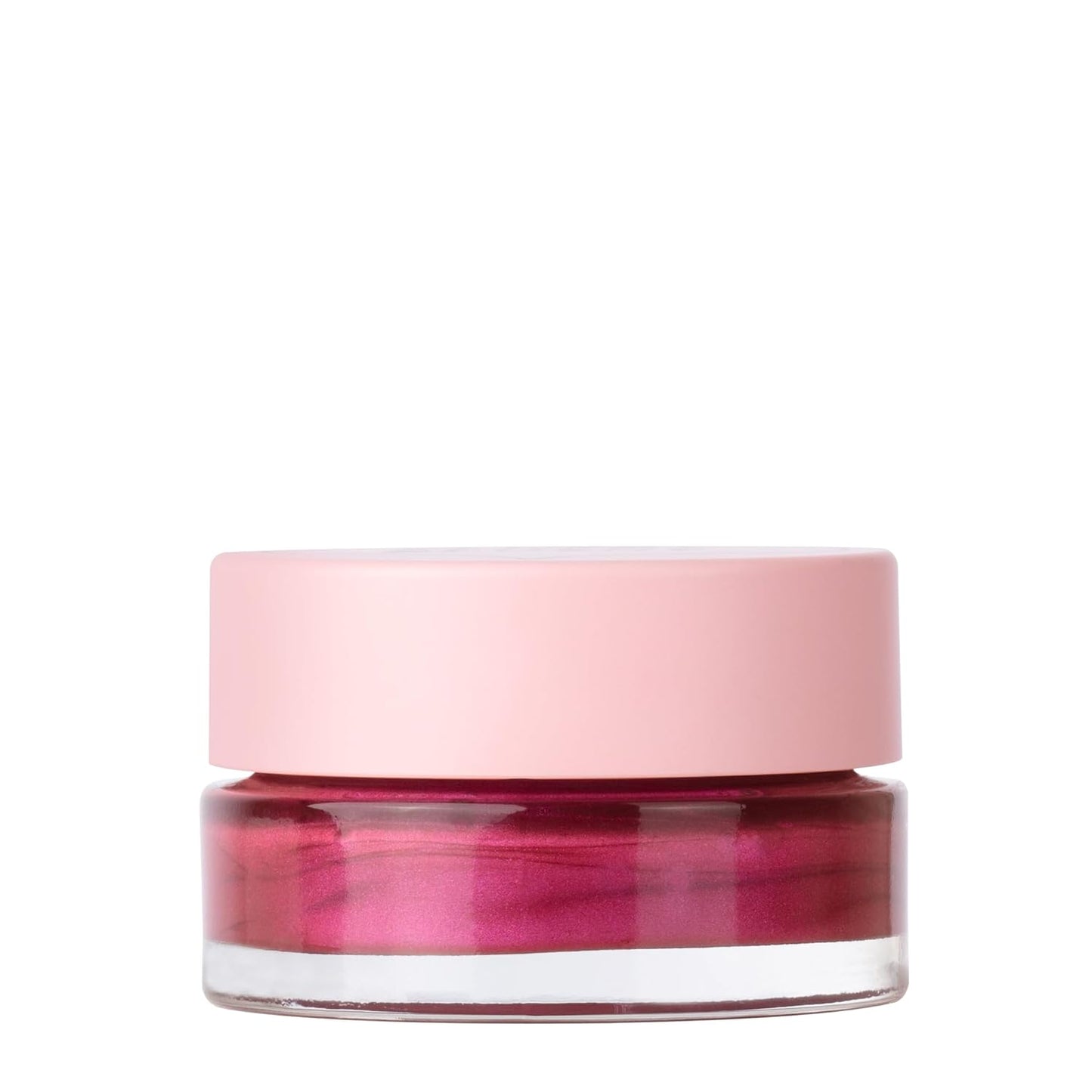 Pacifica Beauty Fluffy Blushy Cream Blush - Pink Haze, Makeup, Lip + Cheek, Lightweight, Blendable, Buildable, Air Whip Cream Blush, Hydrating Vegan Collagen, Face Blush, Vegan, 1 fl oz (1 Count)