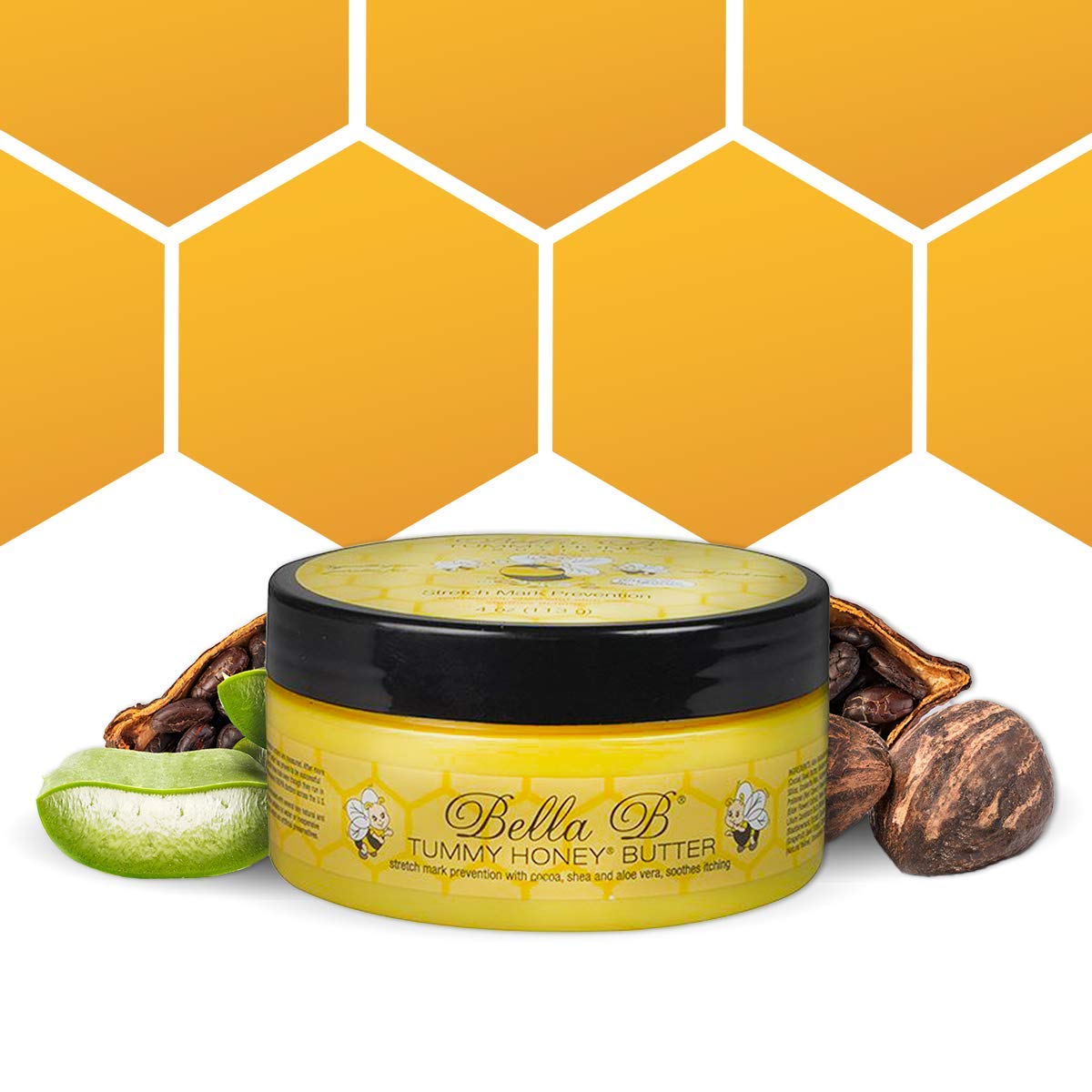 BELLA B Pregnancy & Beyond Complete Set - Skin Care Gift Set - New Mom Gifts - Gift For Mom - New Mom Gift Basket - Pregnancy Must Haves - Pregnancy Gifts For First Time Moms
