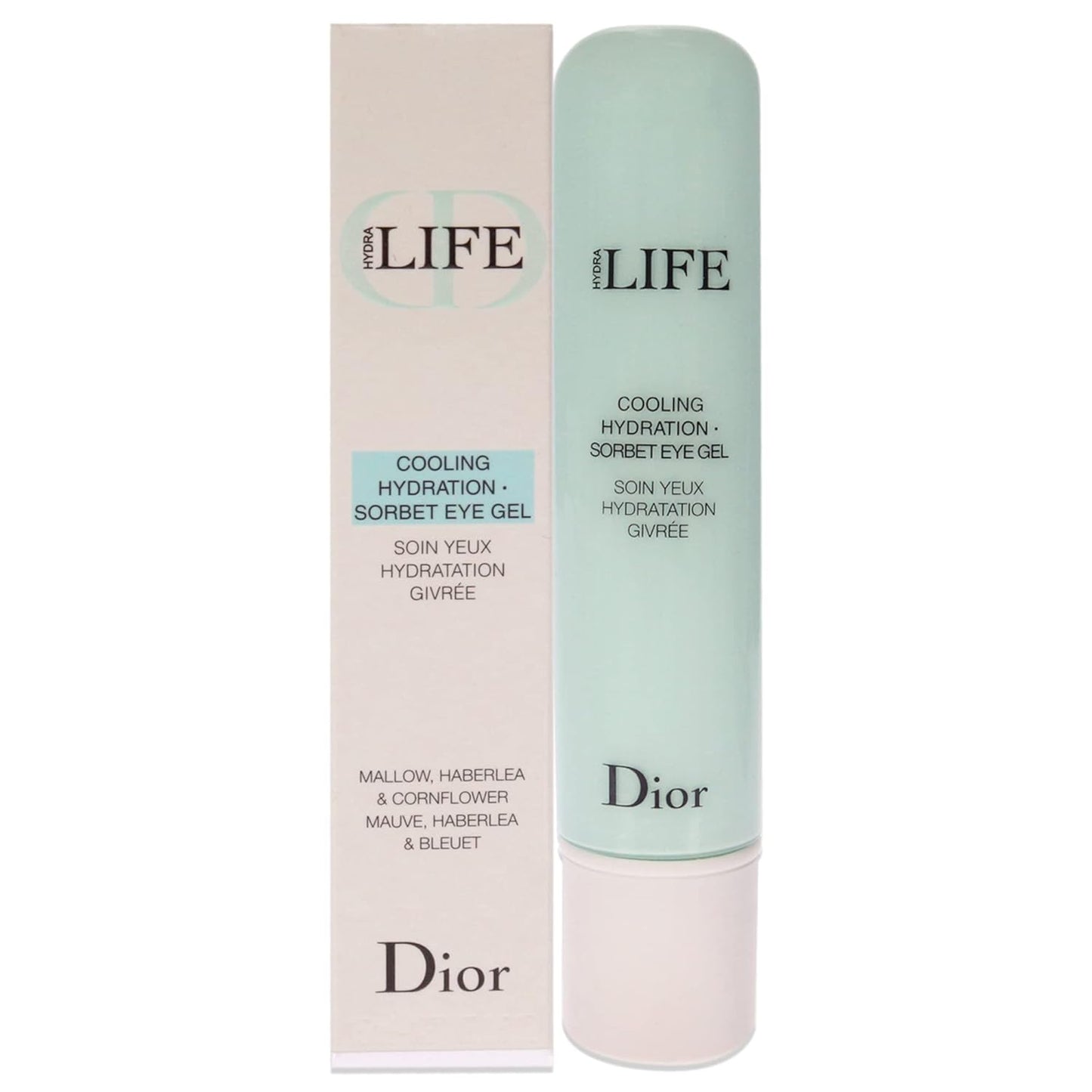 Dior Hydra Life Cooling Hydration Sorbet Eye Gel