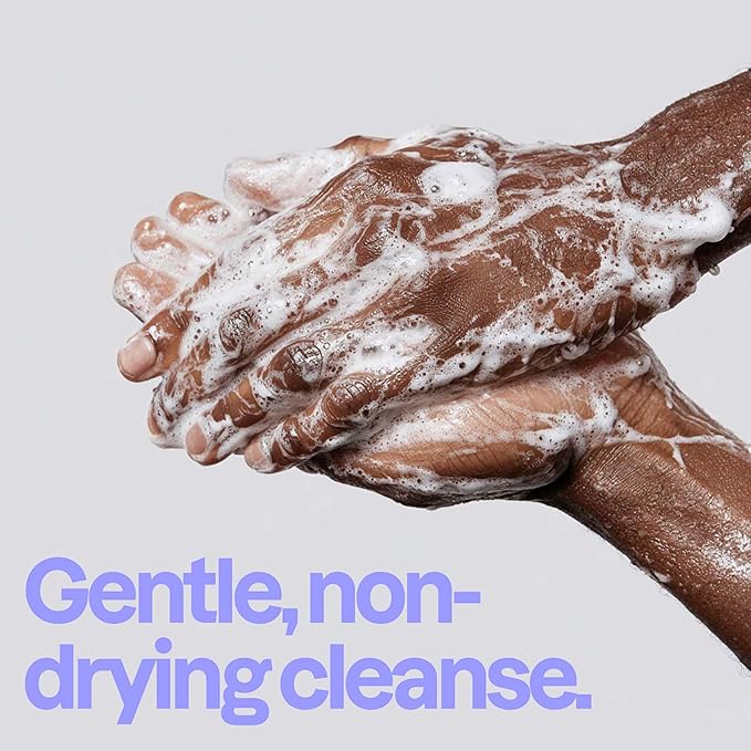 ATTITUDE Foaming Hand Soap, EWG Verified, Plant and Mineral-Based Ingredients, Vegan and Cruelty-free Personal Care Products, Earl Grey & Fresh Cucumber, 10 Fl Oz