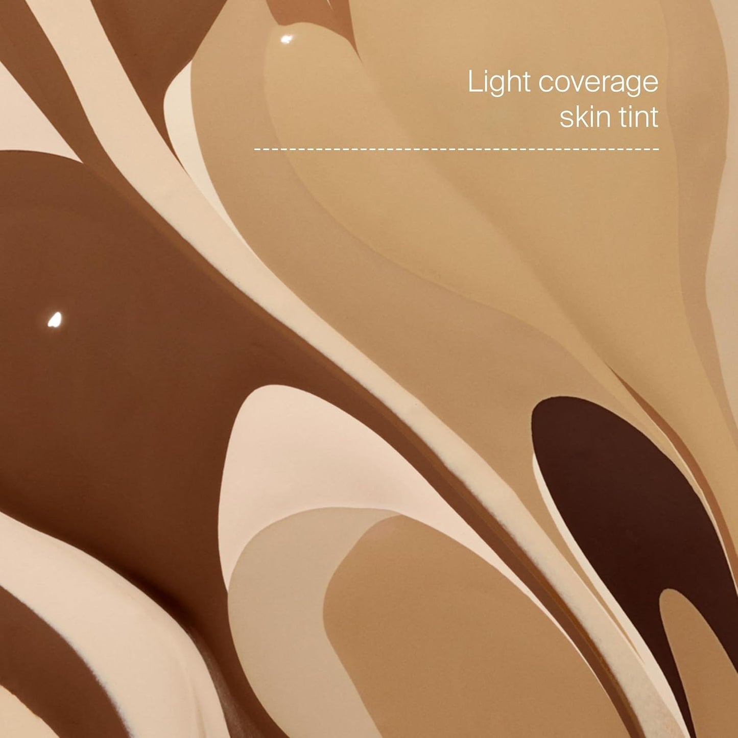 Supergoop! Protec(tint) Daily Skin Tint SPF 50 - 30W - Light, Buildable Coverage for Immediately Smooth, Even-Looking Skin - Natural Finish