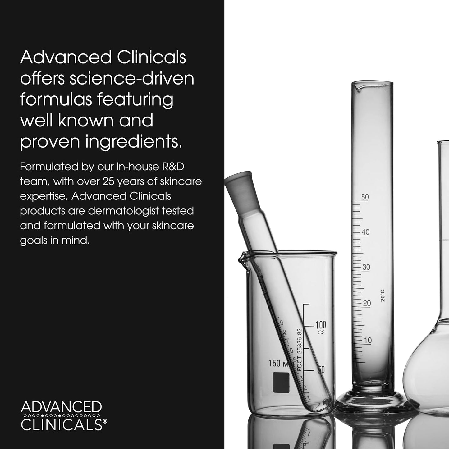 Advanced Clinicals Brightening Vitamin C Face Cream Gel With Niacinamide + Hyaluronic Acid | Vitamin C Moisturizer Lotion For Face Visibly Diminishes Look Of Dark Spots & Uneven Skin Tone, 2.5 Fl Oz
