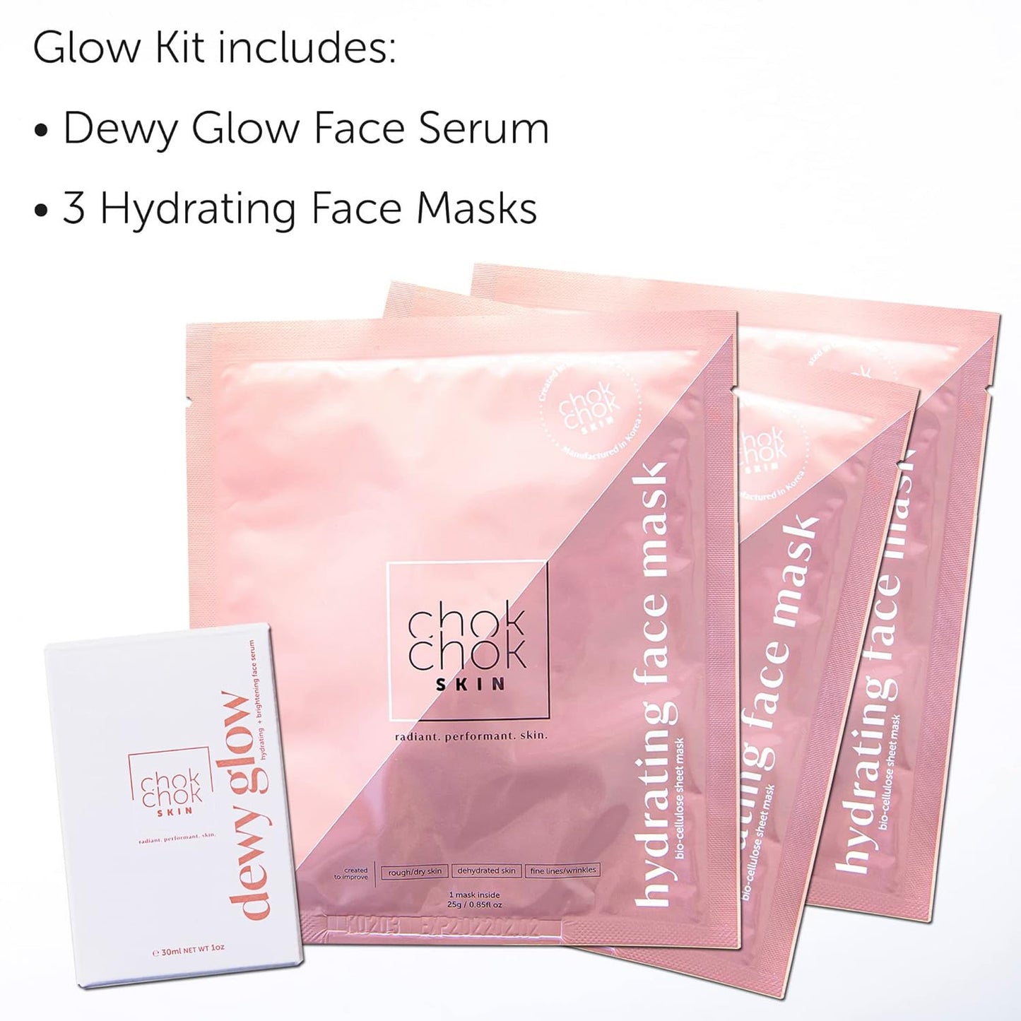 Glow Kit