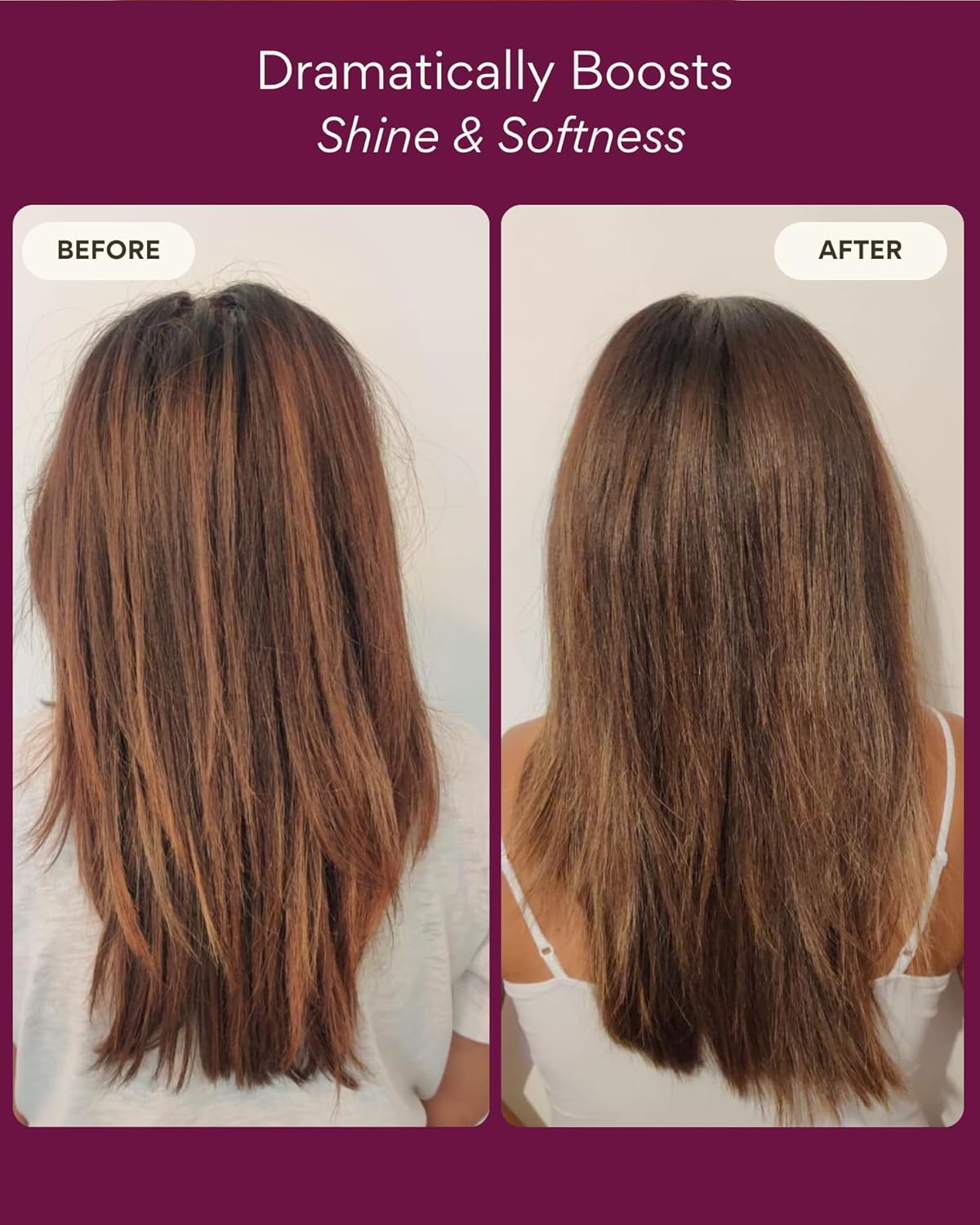 Hair Growth Oil | Natural Hair Regrowth Rosemary Oil for Hair Growth | Scalp & Hair Loss Treatment for Dry, Damaged Hair for Women & Men, 100 ml