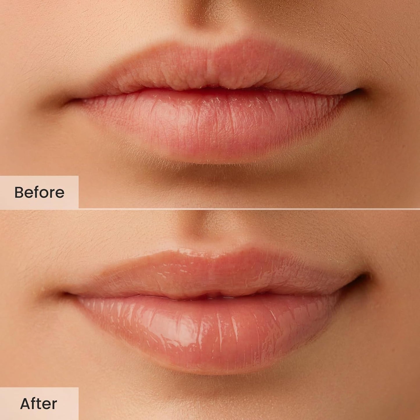 CNP Honey Lip Butter - Propolis Lipcerin™ 01 Original, Hydrating Overnight Manuka Lip Balm & Mask, 12hr Long-Lasting Moisture, Korean Skin Care, 0.5 fl.oz.