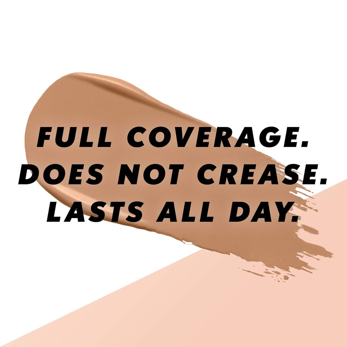 COVERGIRL TruBlend Undercover Concealer, Natural Tan, 0.33 Fl Oz
