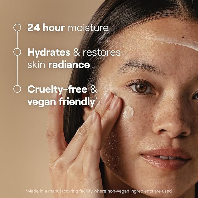 Weleda Skin Food Face Care Nourishing Day Cream,1.3 Fluid Ounce,Plant Rich Moisturizer with Olive Leaf Extract,Squalane and Chamomile,(Pack of 2)