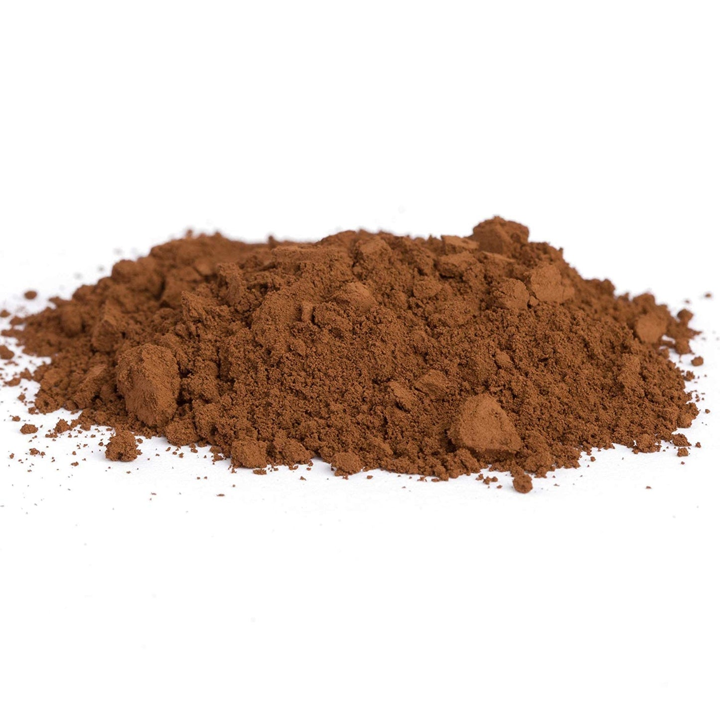Hair Root Touch Up Powder - Light Auburn - 11 True-to-Nature Root Concealer Shades - Long-lasting, Fragrance Free, Talc & Paraben Free - With Brush
