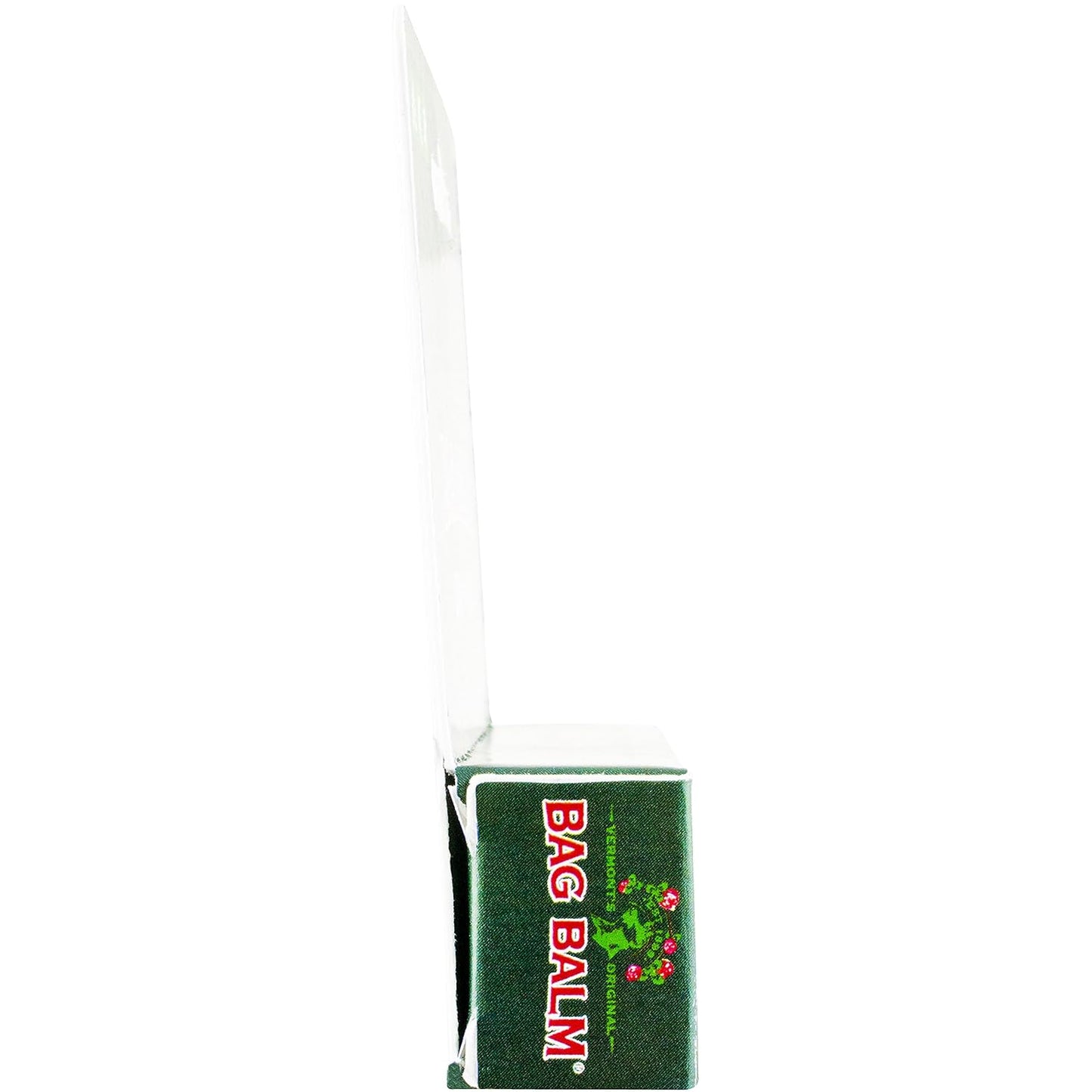 Bag Balm Original Formula Skin Moisturizer 0.33oz Lip Balm Tube