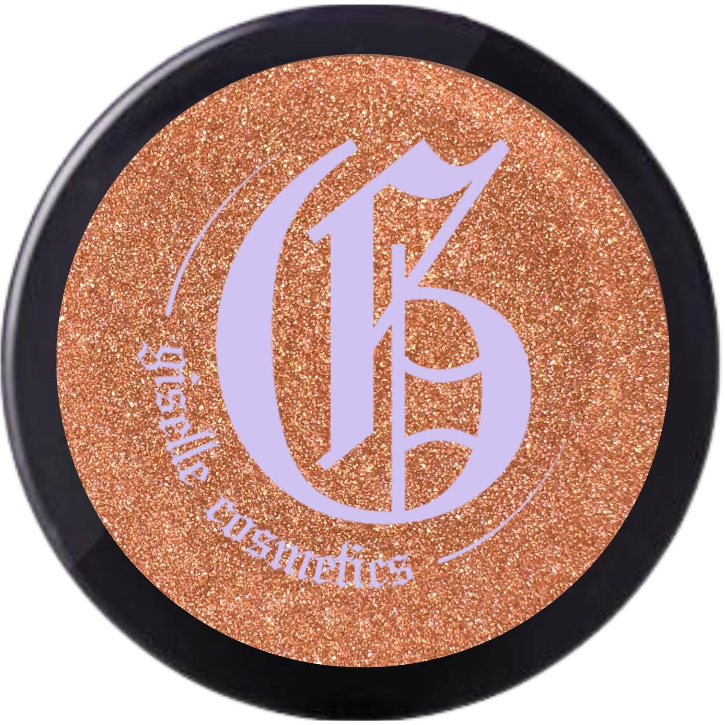 Gold Digger Loose Mineral Bronzer - Natural Face Bronzer Powder, Highlighter Makeup, Contour Powder, Bronzer Blush Palette, Matte Bronzer, Baked Bronzer, Eyeshadow Palette
