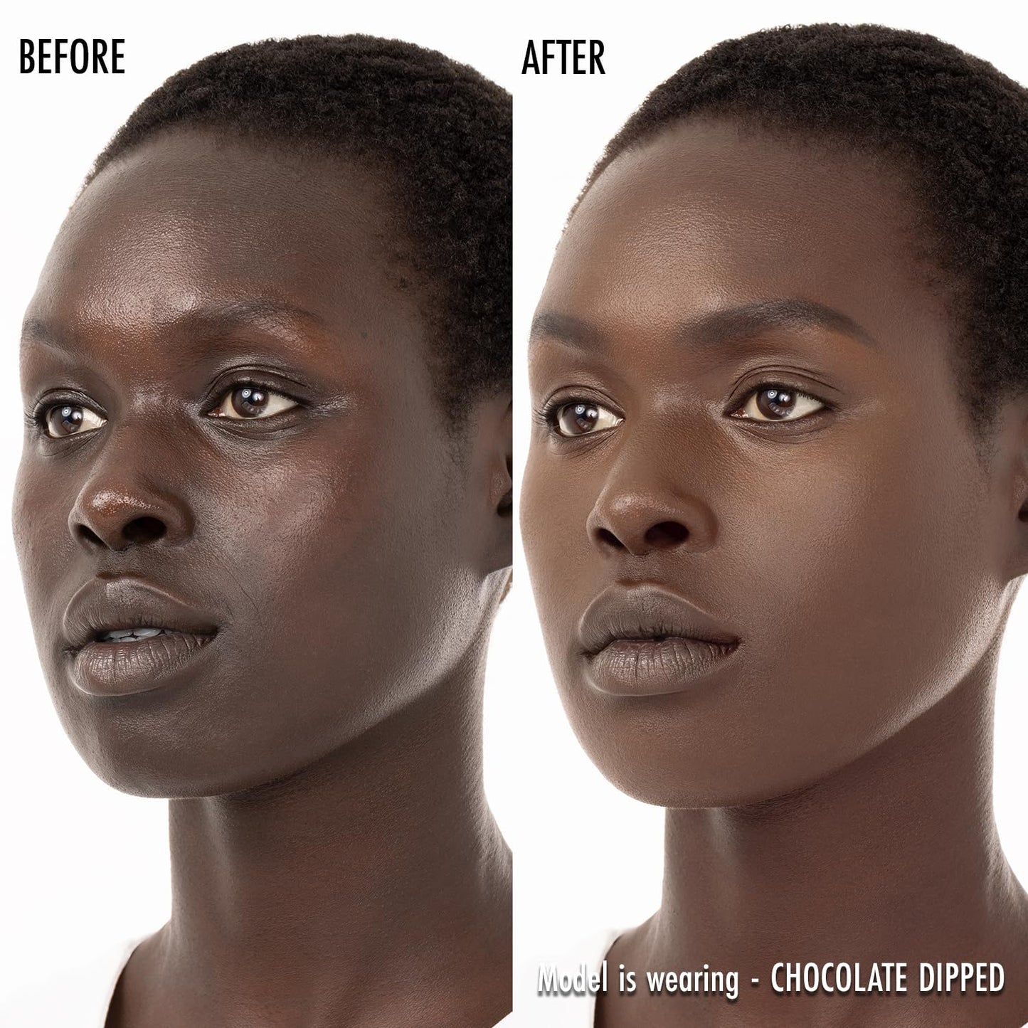Black Radiance Color Perfect Foundation Stick Espresso