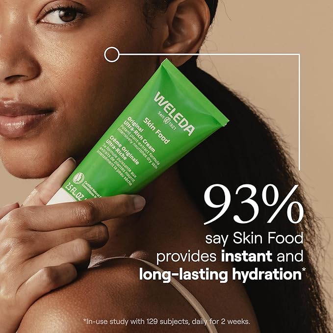 Weleda Skin Food Original,(Pack of 6)