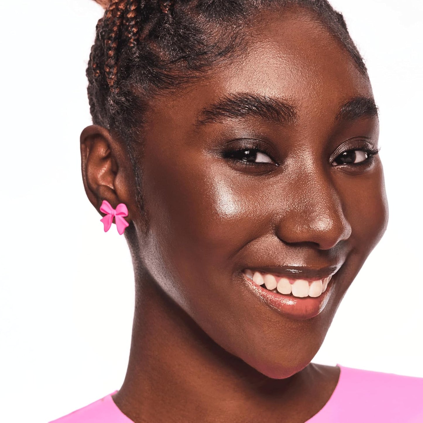 essence | Baby Got Bronze Stick | Cream Bronzer Easy to Apply & Blend | Vegan & Cruelty Free | Free From Gluten, Parabens, Preservatives, & Microplastic Particles (60 | Crush on Caviar)