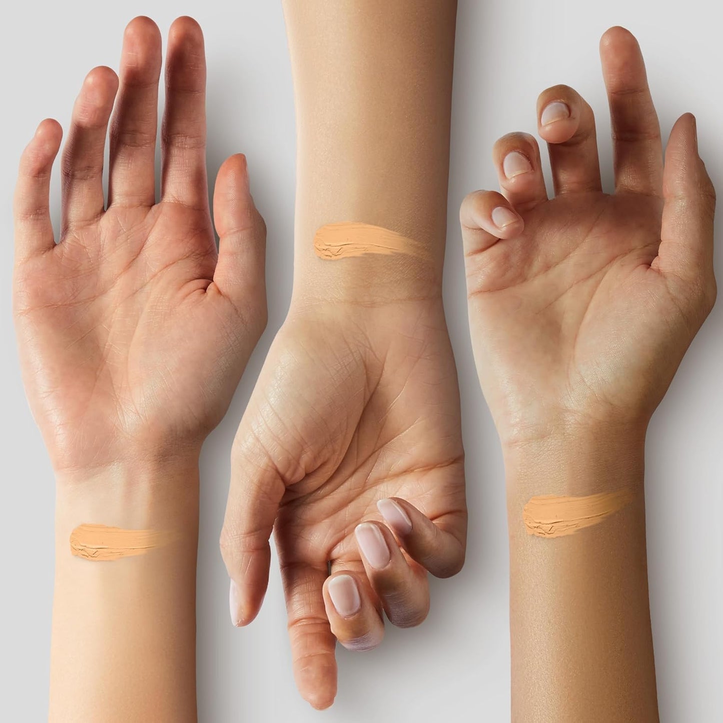 Nars Light Reflecting Foundation - Valencia (medium 5) -30ml/1oz