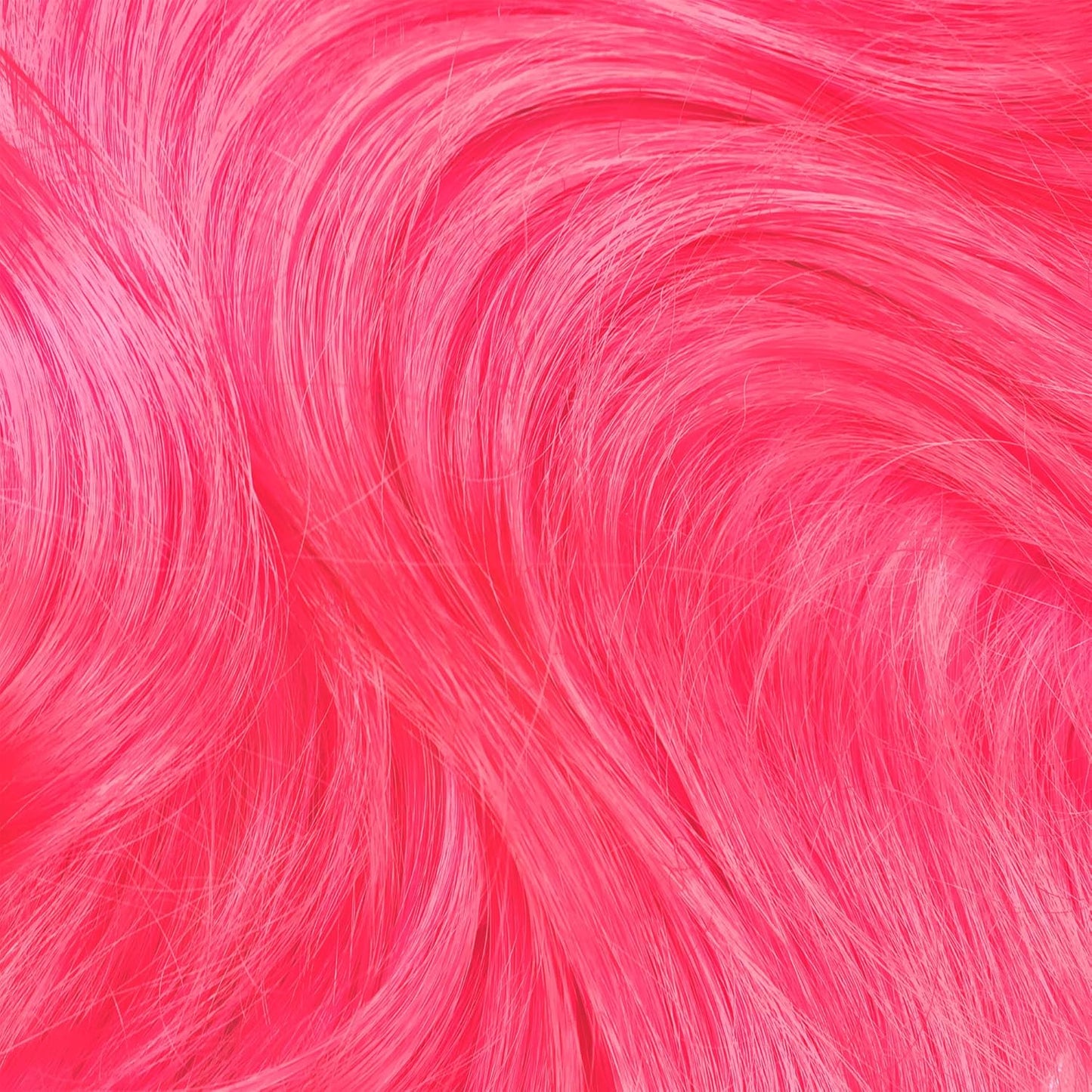 Lime Crime Full Coverage Unicorn Hair Dye, Bubblegum Rose - Damage-Free Semi-Permanent Hair Color Conditions & Moisturizes - Temporary Hair Tint Kit Has A Sugary Citrus Vanilla Scent - Vegan