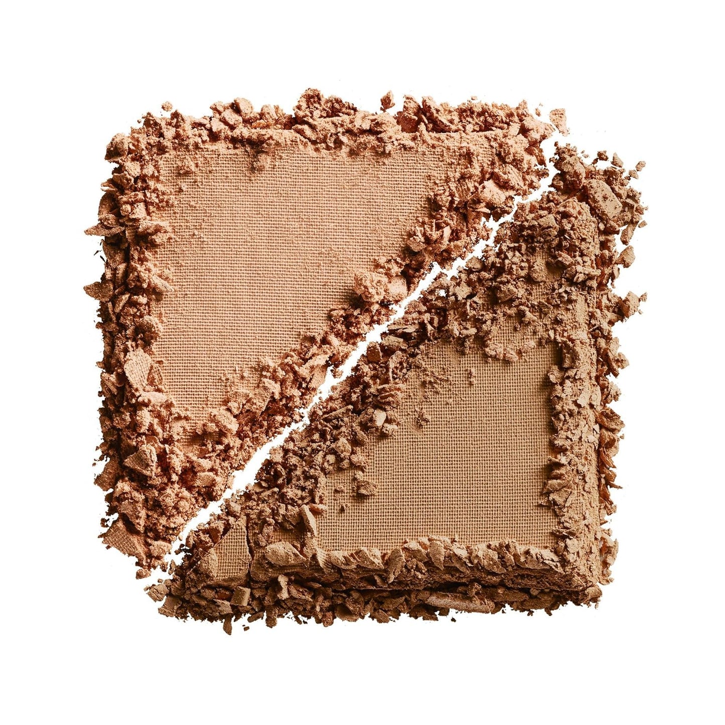 NYX PROFESSIONAL MAKEUP Cheek Contour Duo Palette, Two To Tango, 0.18 Ounce