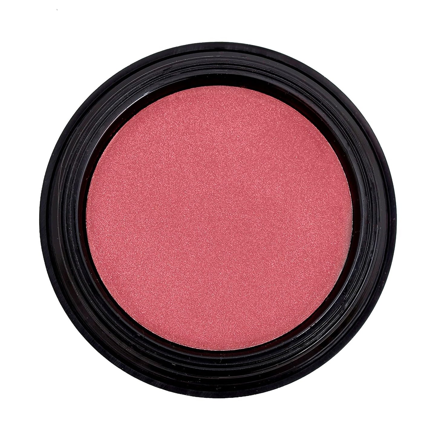Gabriel Cosmetics Multi Pot (Conch - Rose/Silver Shimmer),3-in-1 Eyes, Lips, Cheeks, Natural, Paraben Free, Vegan, Gluten-free, Cruelty-free, Non GMO, 0.08 oz.