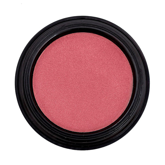 Gabriel Cosmetics Multi Pot (Conch - Rose/Silver Shimmer),3-in-1 Eyes, Lips, Cheeks, Natural, Paraben Free, Vegan, Gluten-free, Cruelty-free, Non GMO, 0.08 oz.