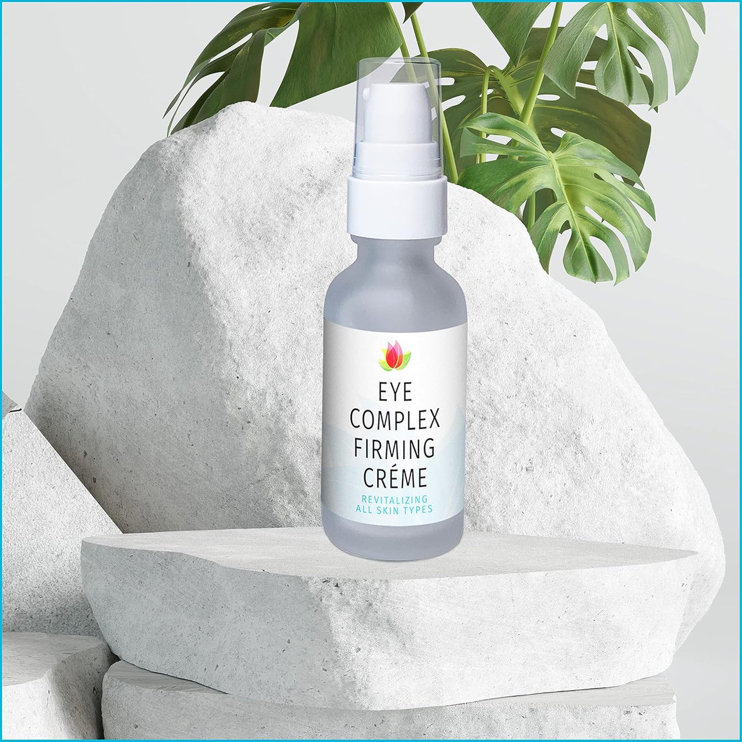 Reviva Labs Eye Complex Firming Cream